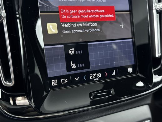 Volvo  C40 Single Motor Extended Range Plus 82 kWh | Trekhaak | Getint glas | Stoel + Stuurverwarming | PDC ... ActivLease financial lease