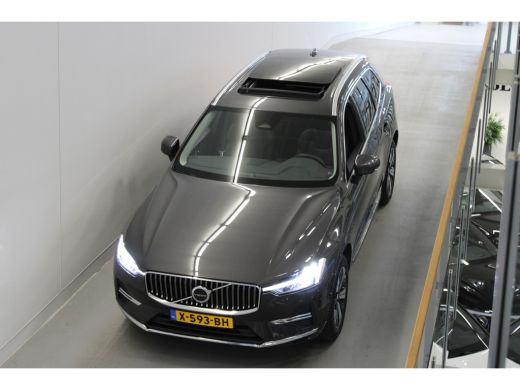 Volvo  XC60 Volvo T8 455PK Long Range Plus | Trekhaak | 360º view | Adapt LED | All Season | Panoramadak ActivLease financial lease