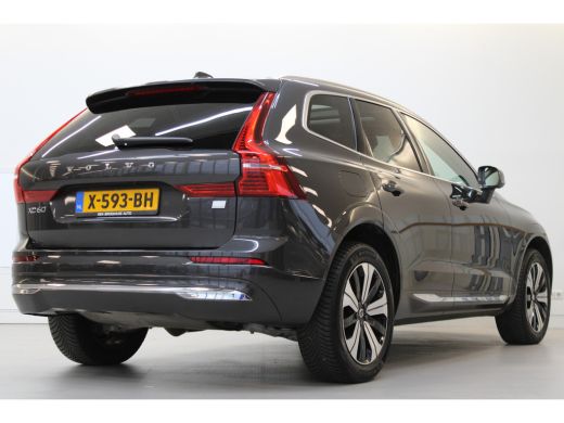 Volvo  XC60 Volvo T8 455PK Long Range Plus | Trekhaak | 360º view | Adapt LED | All Season | Panoramadak ActivLease financial lease