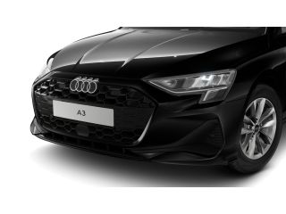 Audi A3 Sportback Audi Pro Line | Aluminium optiek in het interieur | Audi virtual cockpit | Cruise control