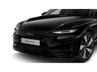 Audi A6 Avant e-tron Audi S edition | Audi smartphone interface | Comfortsleutel | Elektrisch instelbare ...