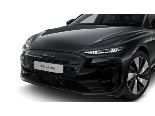 Audi A6 Avant e-tron Audi S edition | Audi smartphone interface | Comfortsleutel | Elektrisch instelbare ...