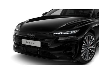 Audi A6 Sportback e-tron Audi S edition | Audi smartphone interface | Comfortsleutel | Elektrisch instelb...