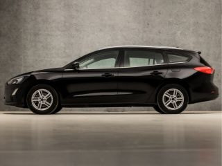 Ford FOCUS Wagon 1.0 EcoBoost Sport (APPLE CARPLAY, GROOT NAVI, CLIMATE, LANE ASSIST, SPORTSTOELEN, CAMERA, LED KO...
