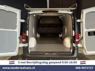 Mercedes Vito 116 CDI 164pk L3H1 Euro6 Airco | Navigatie | Camera | Imperiaal | Trekhaak Apple Carplay, Android...