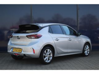 Opel Corsa 1.2 Elegance AUT. | LED | Cruise | PDC A | Climate | Carplay | Lane Assist | LMV | DAB |