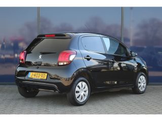 Peugeot 108 Peugeot 1.0 e-VTi Active | Airco | Elek Ramen | Centrale Ver. | Bluetooth | DAB | | Airco | Elek ...