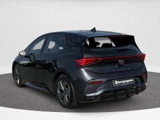 Seat Born Business 62 kWh | 204 Pk | Warmtepomp |  A-Camera | Navi | Clima |