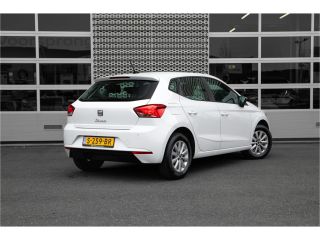 Seat Ibiza 1.0 EcoTSI Style | Cruise control | Carplay | Climate control