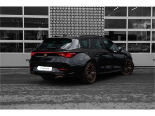 Seat Leon Sportstourer 1.4 e-Hybrid VZ 245 pk Performance | Panoramadak | Leder | Carplay | Navigatie
