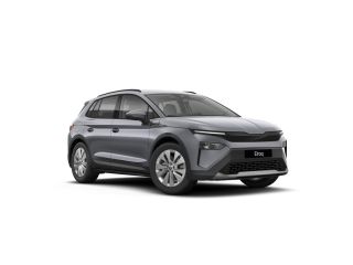 Skoda Elroq ŠKODA Business Edition | Cruise control met speedlimiter | Driving mode select | LED interieurver...