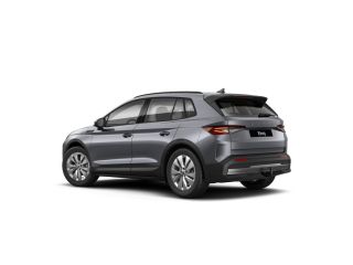 Skoda Elroq ŠKODA Business Edition | Cruise control met speedlimiter | Driving mode select | LED interieurver...