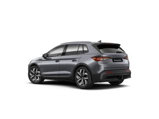 Skoda Elroq ŠKODA Sportline | Cruise control met speedlimiter | Driving mode select | Parkeersensoren voor en...