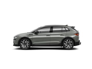 Skoda Elroq ŠKODA Sportline | Cruise control met speedlimiter | Driving mode select | Parkeersensoren voor en...