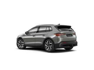 Skoda Elroq ŠKODA Sportline | Cruise control met speedlimiter | Driving mode select | Parkeersensoren voor en...