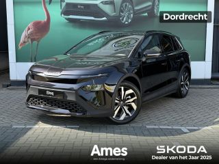 Skoda Elroq 85 Sportline Edition | Business Upgrade Pakket Clever