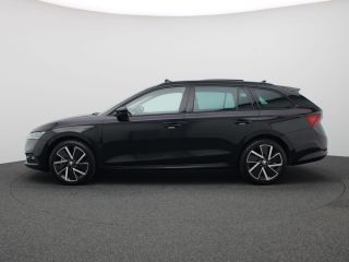 Skoda Octavia Combi 1.4 TSI iV PHEV Business Edition 204PK DSG matrix led, adaptive cruise met travelassist, st...