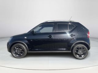 Suzuki Ignis 1.2 Smart Hybrid Select Automaat | Apple CarPlay & Android play |  Airconditioning | Stoelverwarm...