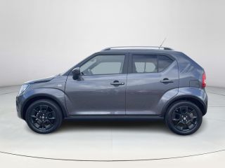 Suzuki Ignis 1.2 Smart Hybrid Select Automaat | Airconditioning | Mistlampen voor | Elektrische ramen voor | S...