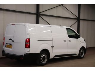 Toyota ProAce Worker 2.0 D-4D 125PK L3H1 EXTRA LANG