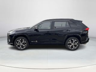 Toyota RAV4 2.5 Plug-in Hybrid AWD Style