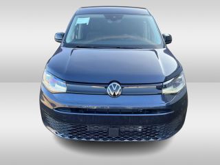 Volkswagen Caddy 2.0 TDI Style BPM Vrij | Stoelverwarming | Trekhaak | Apple Carplay | PDC V+A | 230 Volt |