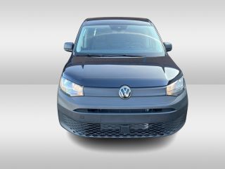 Volkswagen Caddy 2.0 TDI Comfort Maxi BPM Vrij | Trekhaak | Apple Carplay | PDC achter |
