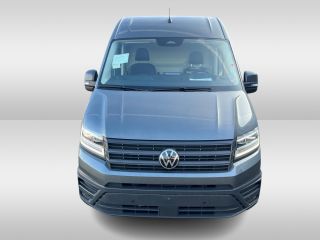 Volkswagen Crafter 35 2.0 TDI L3H3 Exclusive BPM Vrij | ACC | Navigatie | LM Velgen 17" | Diefstalalarm | Camera ach...