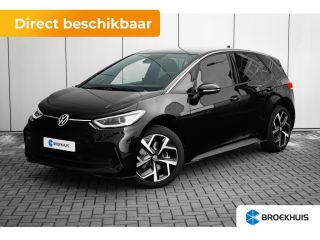 Volkswagen ID.3 Pro Business | Achterlichten LED, luxe uitgevoerd incl. dynamische knipperlichten | Airconditioni...