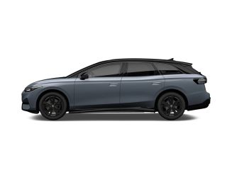 Volkswagen ID.7 Tourer Volkswagen Pro S Business | 'App-Connect' draadloze smartphone integratie | Achterbank in ongelij...