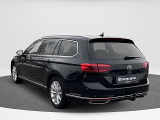 Volkswagen Passat Variant 1.4 TSI DSG6 GTE Business | PHEV | 218 Pk| Trekhaak | ACC | Pano | Elec. A-Klep | ERGO |
