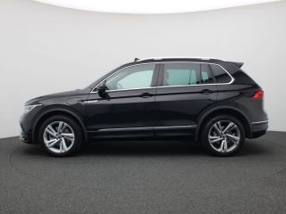 Volkswagen Tiguan 1.4 TSI eHybrid R-Line Business 245PK DSG leder, matrix led, 360gr. camera, side assist, adaptive...