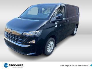 Volkswagen Transporter 2.0 TDI L1H1 28 Style BPM Vrij | ACC | Bijrijdersbank | Navigatie | LM Velgen 16" | Camera achter |