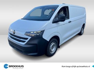 Volkswagen Transporter 2.0 TDI L2H1 30 Life BPM Vrij | PDC V+A | Camera achter | Bijrijdersbank | Apple CarPlay |
