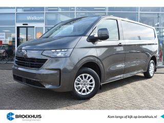 Volkswagen Transporter 2.0 TDI L2H1 DSG-8 30 Style | NIEUWE TYPE | TREKHAAK | CAMERA | NAVIGATIE