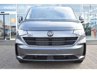 Volkswagen Transporter 2.0 TDI L2H1 DSG-8 30 Style | NIEUWE TYPE | TREKHAAK | CAMERA | NAVIGATIE