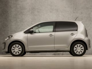 Volkswagen up! 1.0 Sportline (5-DEURS, AIRCO, BLUETOOTH, GETINT GLAS, NIEUWE APK, SPORTSTOELEN, START/STOP, NIEU...