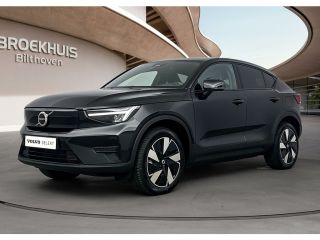 Volvo  C40 Single Motor Extended Range Plus 82 kWh | Trekhaak | Getint glas | Stoel + Stuurverwarming | PDC ...