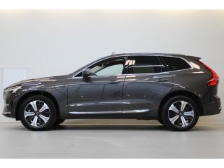 Volvo  XC60 Volvo T8 455PK Long Range Plus | Trekhaak | 360º view | Adapt LED | All Season | Panoramadak