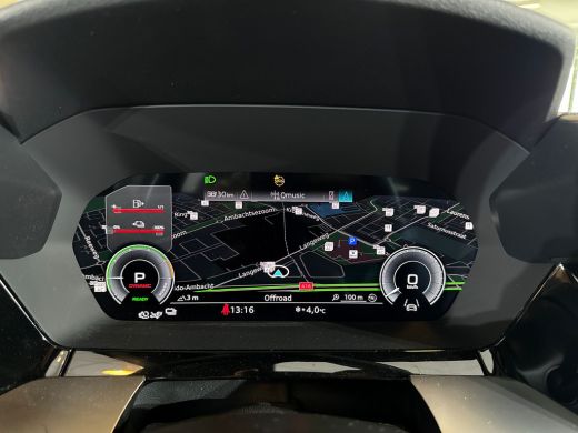Audi A3 Sportback 45 245pk TFSI e S edition Competition / Stoelverwarming voorin / Adaptive cruise contro... ActivLease financial lease