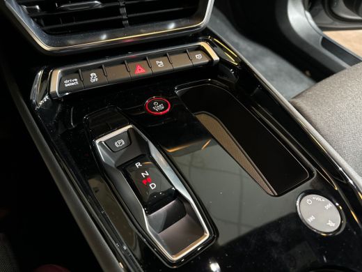 Audi e-tron GT Competition e-tron GT 476pk 95Kwh Sportback Elektr. aandrijving quattro / Assistentiepakket Tour ... ActivLease financial lease