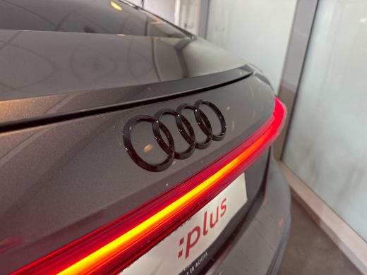 Audi e-tron GT Competition e-tron GT 476pk 95Kwh Sportback Elektr. aandrijving quattro / Assistentiepakket Tour ... ActivLease financial lease