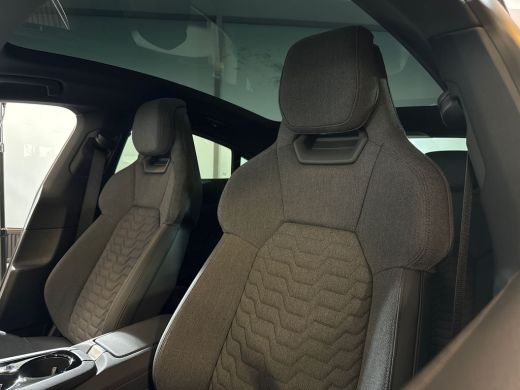 Audi e-tron GT Competition e-tron GT 476pk 95Kwh Sportback Elektr. aandrijving quattro / Assistentiepakket Tour ... ActivLease financial lease