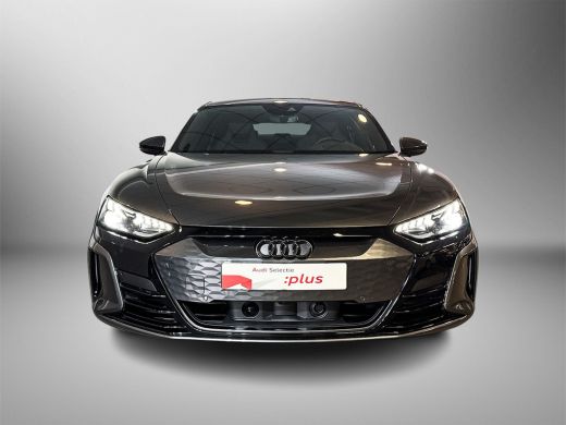 Audi e-tron GT Competition e-tron GT 476pk 95Kwh Sportback Elektr. aandrijving quattro / Assistentiepakket Tour ... ActivLease financial lease