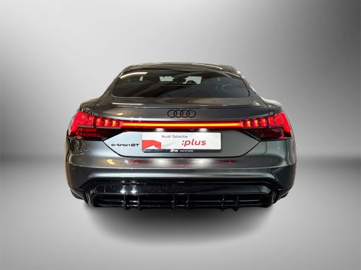 Audi e-tron GT Competition e-tron GT 476pk 95Kwh Sportback Elektr. aandrijving quattro / Assistentiepakket Tour ... ActivLease financial lease