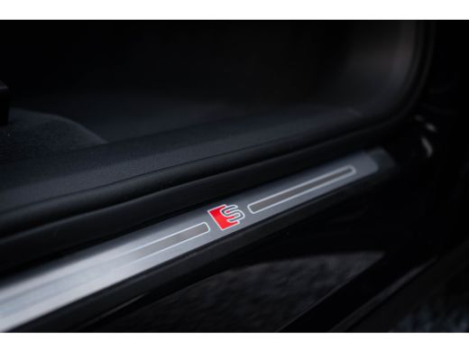 Audi e-tron S Quattro 371kW / Luchtvering/ Standkachel/ Head-Up Display/ Trekhaak/ Panoramadak/ 371kW (504PK) ActivLease financial lease
