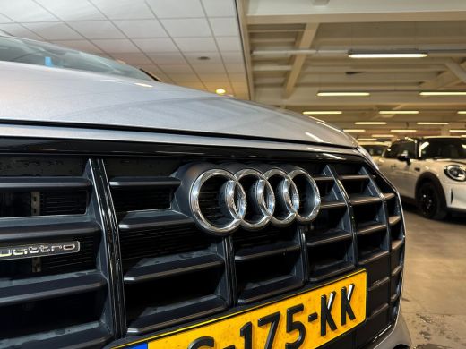 Audi Q5 50 299pk TFSI e / Assistentiepakket Tour / Adaptive cruise control / Achterklep elekt. open+sluit... ActivLease financial lease