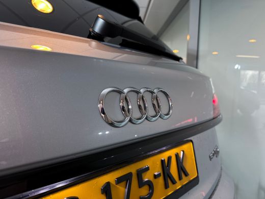 Audi Q5 50 299pk TFSI e / Assistentiepakket Tour / Adaptive cruise control / Achterklep elekt. open+sluit... ActivLease financial lease