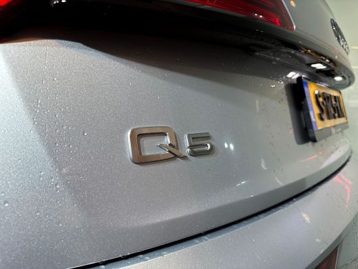Audi Q5 50 299pk TFSI e / Assistentiepakket Tour / Adaptive cruise control / Achterklep elekt. open+sluit... ActivLease financial lease