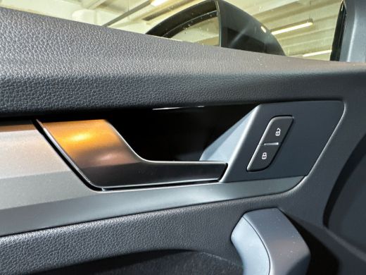 Audi Q5 50 299pk TFSI e / Assistentiepakket Tour / Adaptive cruise control / Achterklep elekt. open+sluit... ActivLease financial lease